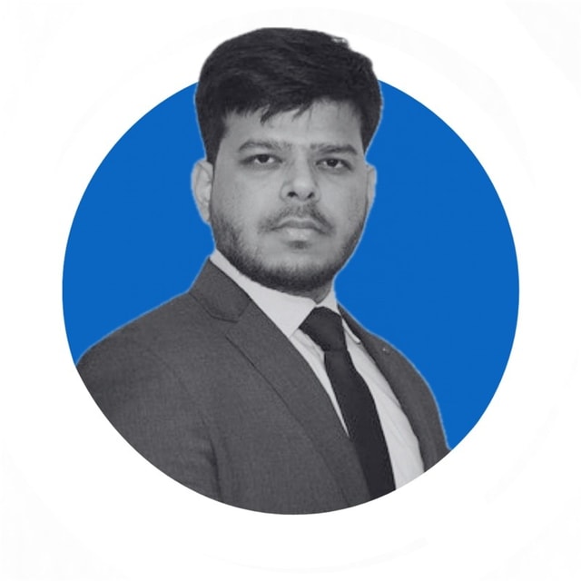 Dr. Paritosh